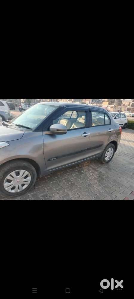 Maruti Suzuki Swift Dzire Vdi Bsiv, 2014, Diesel
