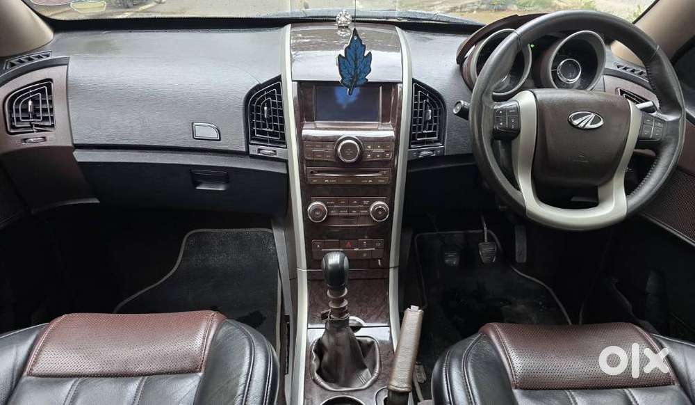 Mahindra Xuv500 W8, 2014, Diesel