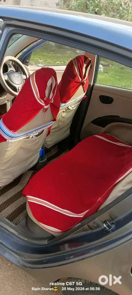 Hyundai I10 2014 (2013 December)