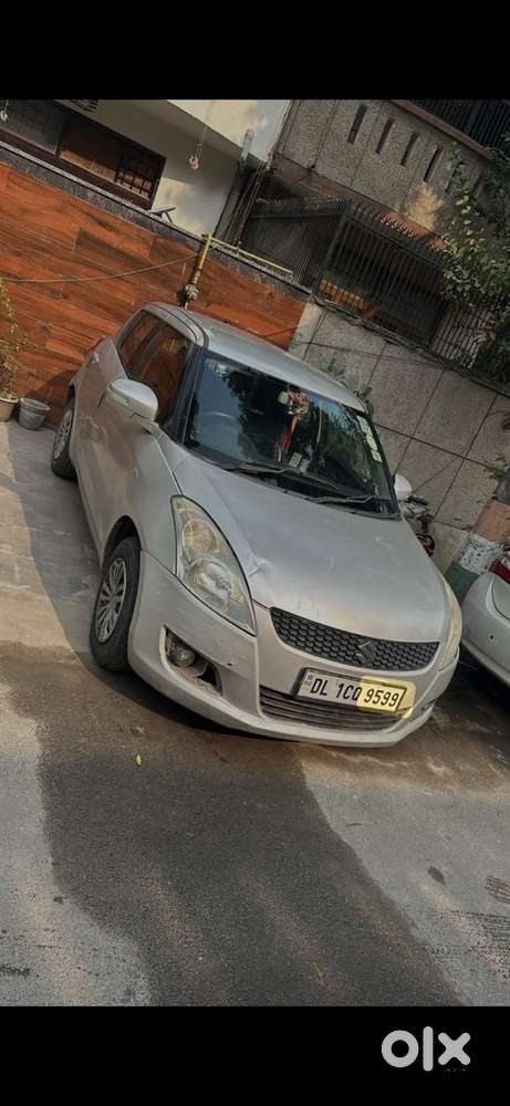 Maruti Suzuki Swift 2014 Diesel Good Condition