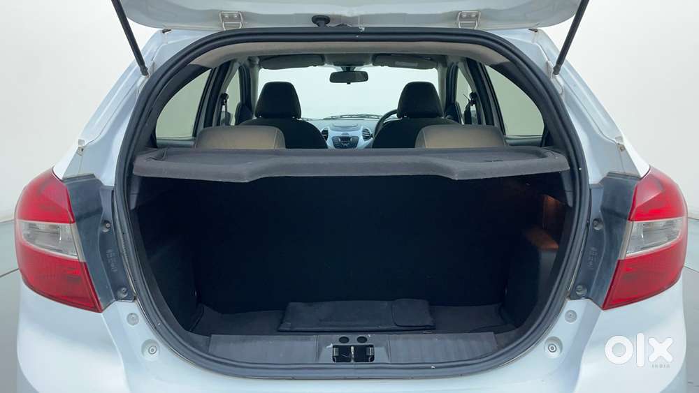 Ford Figo 1.2p Trend Mt, 2016, Petrol