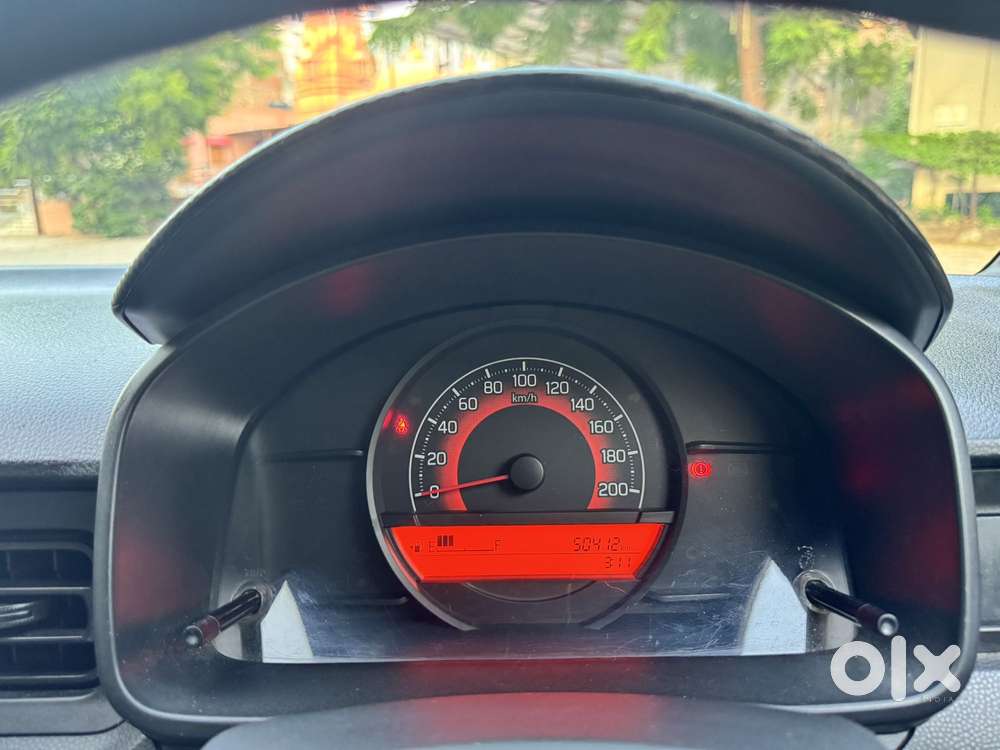 Maruti Suzuki Ignis 1.3 Sigma, 2018, Petrol