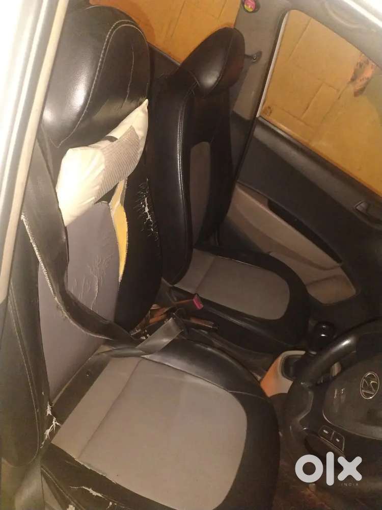 Hyundai Xcent 2019 Diesel 180000 Km Driven