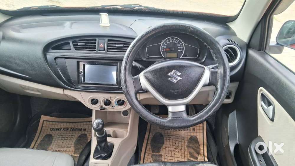 Maruti Suzuki Alto 0.8 Lxi (o), 2020, Petrol