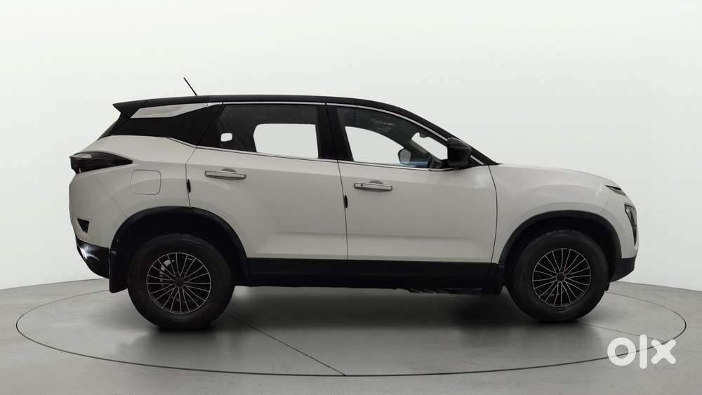 Tata Harrier Xm, 2019, Diesel