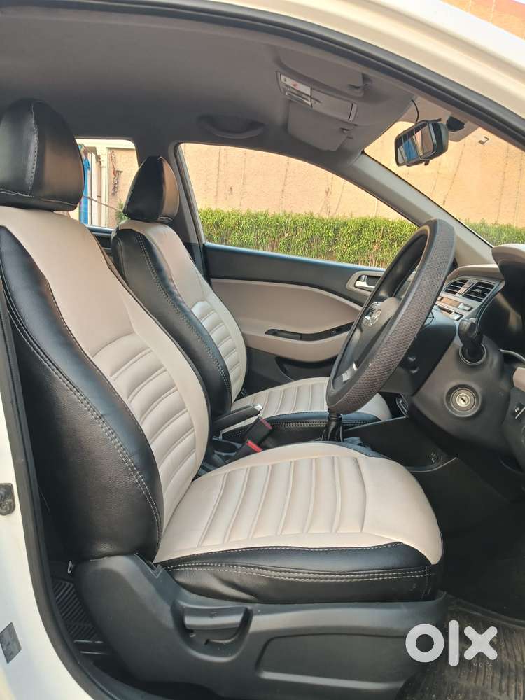 Hyundai Elite I20 Magna 1.2 Mt, 2014, Petrol