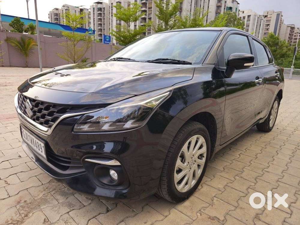 Maruti Suzuki Baleno 1.2 Zeta Cng, 2025, Cng & Hybrids