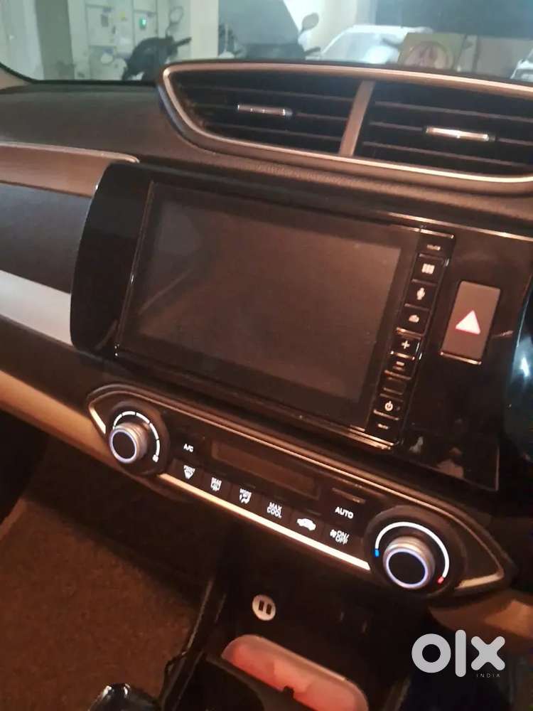 Honda Amaze Less Driven 38500