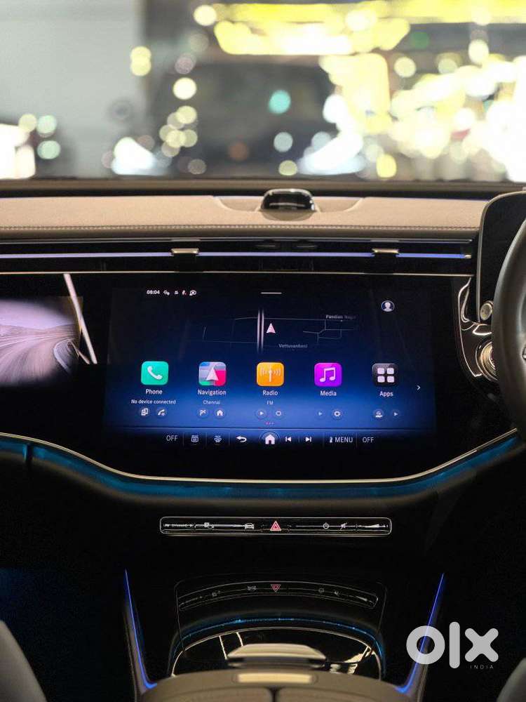 Mercedes-benz E-class E 450 4matic, 2025, Petrol