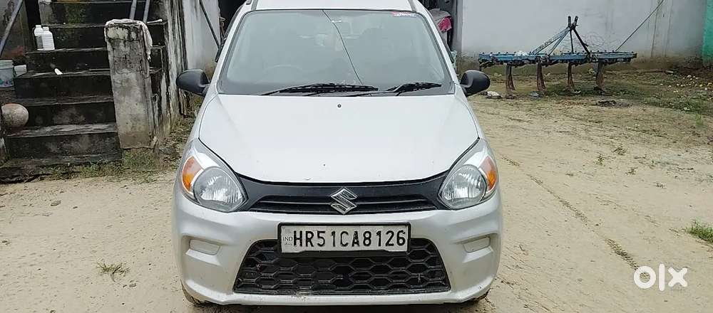 Maruti Suzuki Alto 800 Lxi 2020