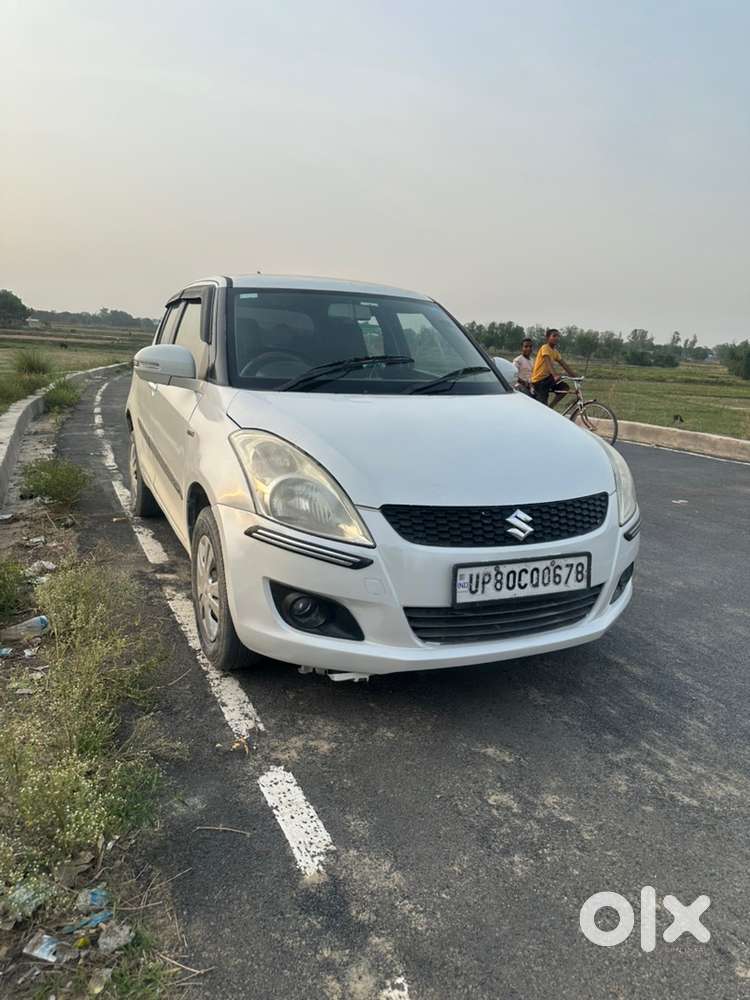 Maruti Suzuki Diesel 2013 Last Hai 10 Mahine Ki Mast Condition