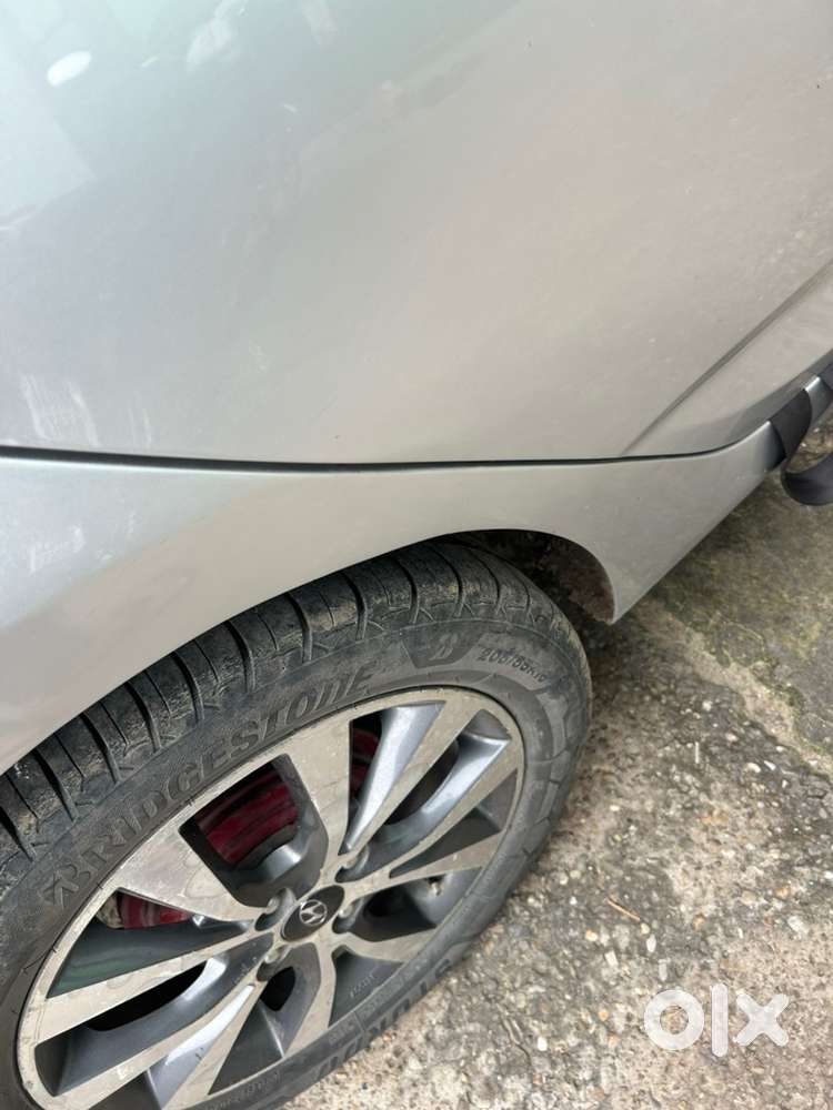 Hyundai Verna Diesel 2015