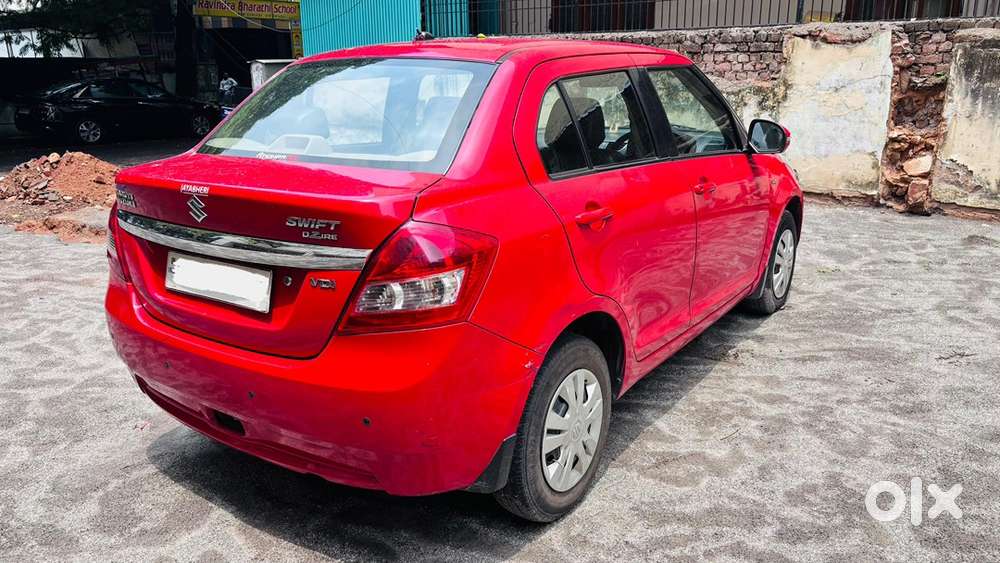 Maruti Dzire Vdi 2014