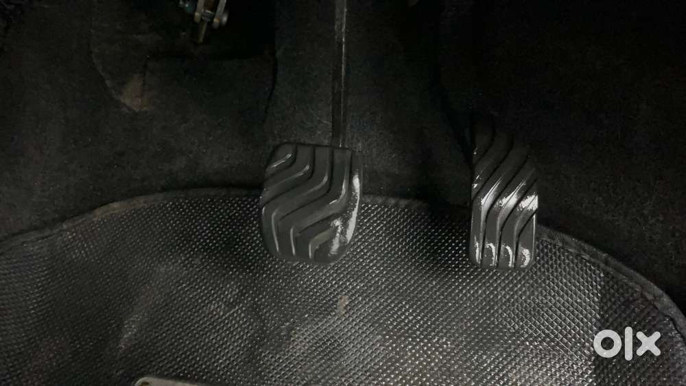 Renault Kwid 1.0 Rxt Amt Opt, 2017, Petrol