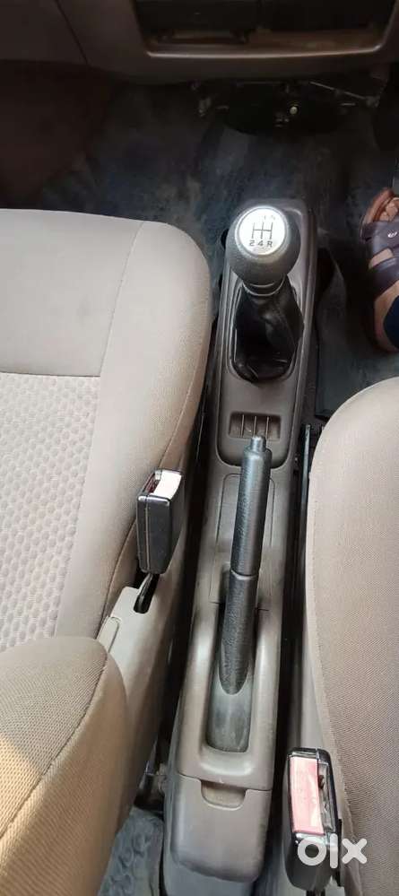 Maruti Suzuki Zen Estilo 2010 Petrol