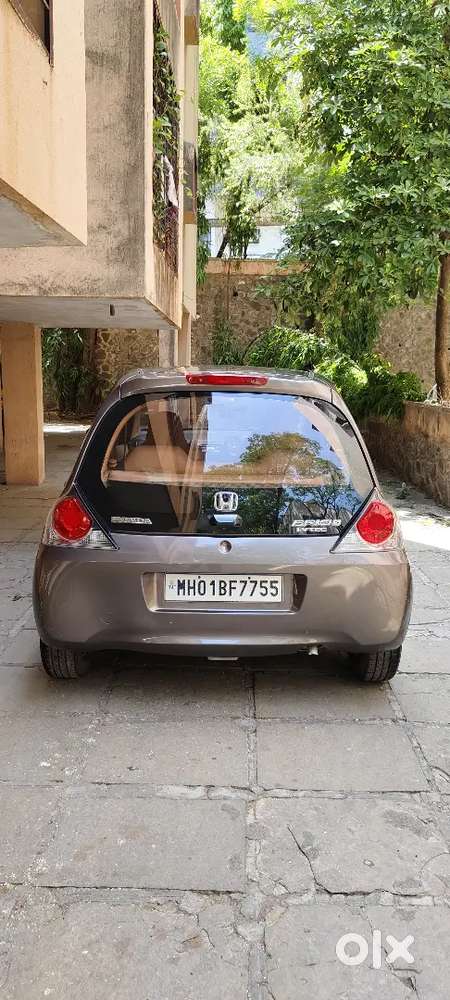 Honda Brio 2012/10 Almost 2013 Petrol 72404 Km Driven Well Maintain