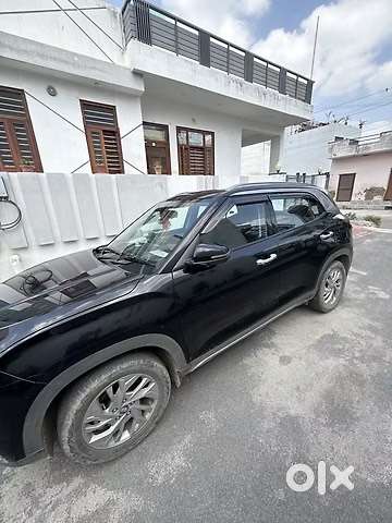 Used Hyundai Creta 1.5 Sx 2021