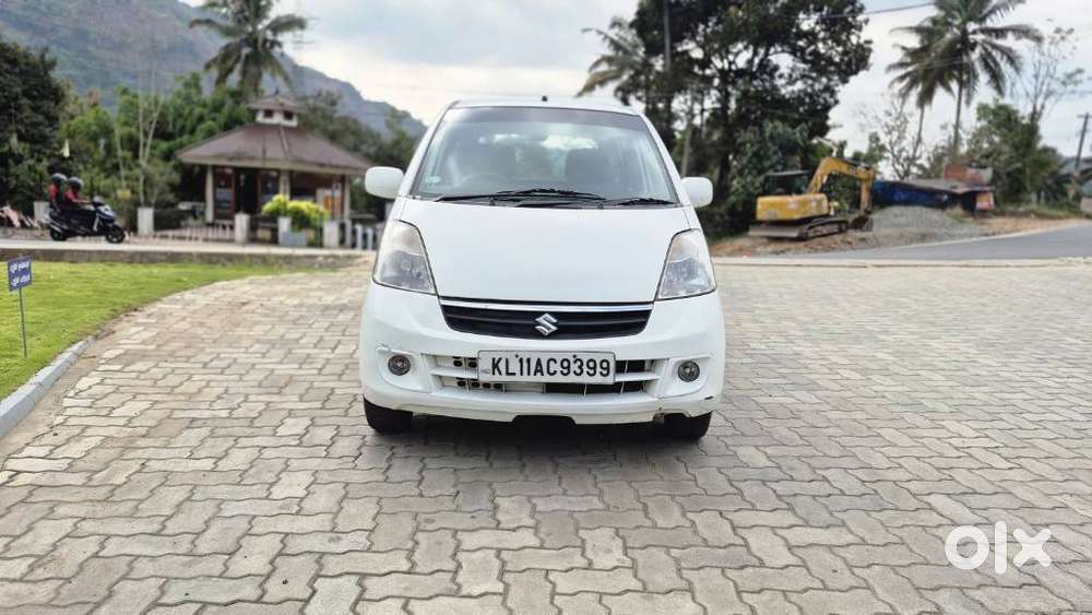 Maruti Suzuki Estilo Vxi, 2009, Petrol