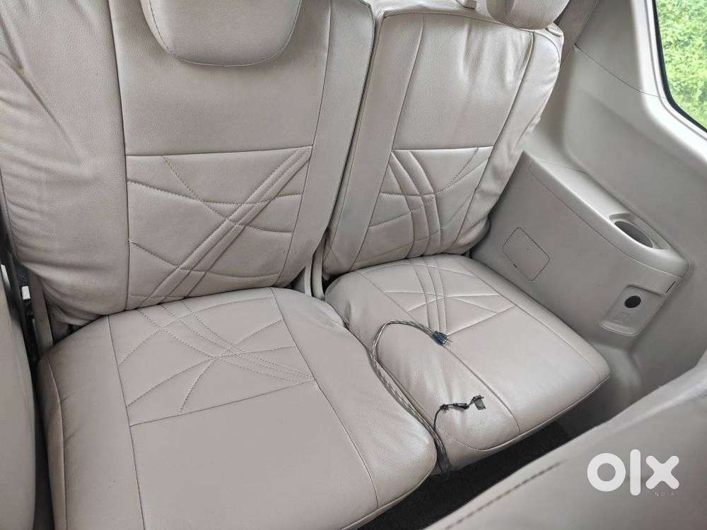 Maruti Suzuki Ertiga Ldi, 2019, Petrol