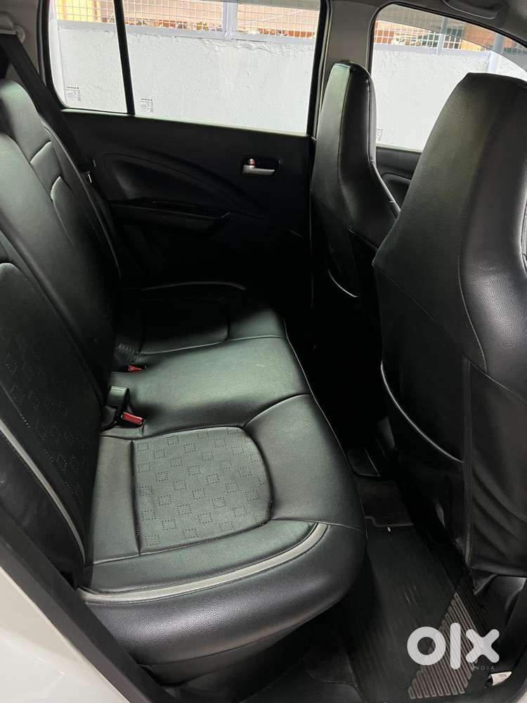 Maruti Suzuki Celerio X Amt Vxi, 2019, Petrol