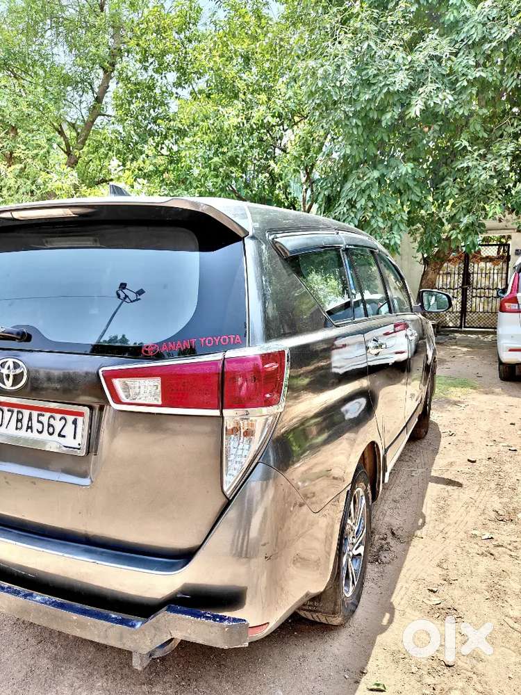 Good Condition Vehicle