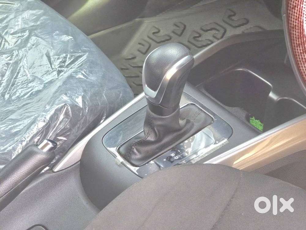 Maruti Suzuki Baleno 1.2 Alpha At, 2024, Petrol