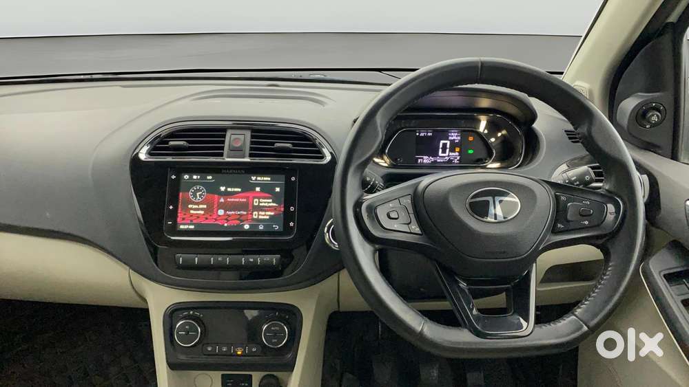 Tata Tigor 1.2 Revotron Xz Plus, 2024, Petrol