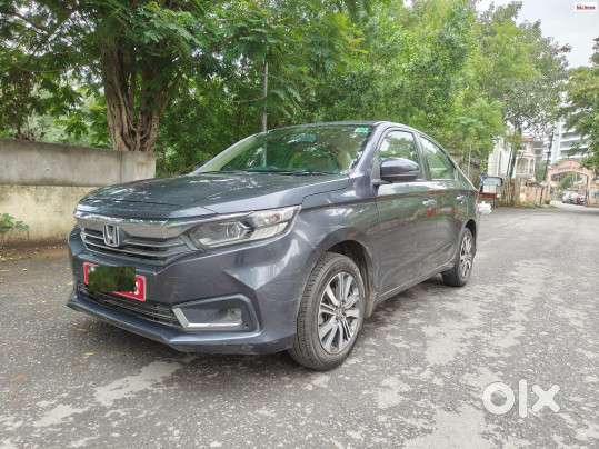 Honda Amaze Vx Cvt Diesel, 2023, Petrol