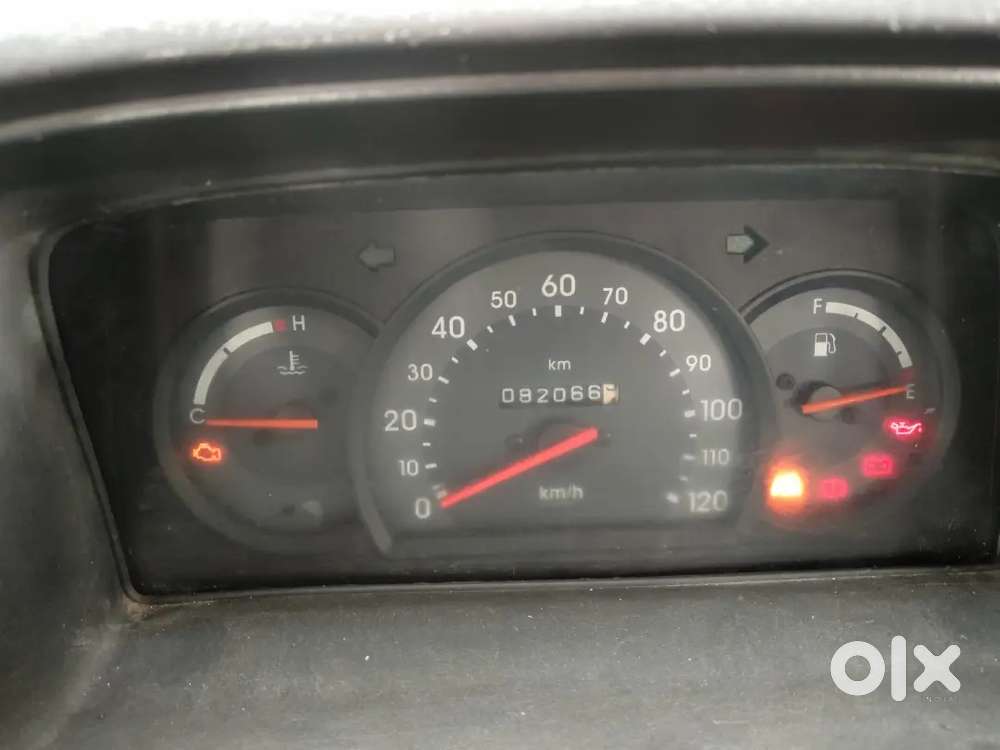 Omni 2014/15  3rd Owner Petrol