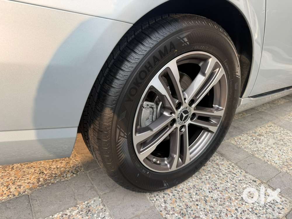 2021 Mercedes-benz E-class 200 Petrol Only 34000 Kms
