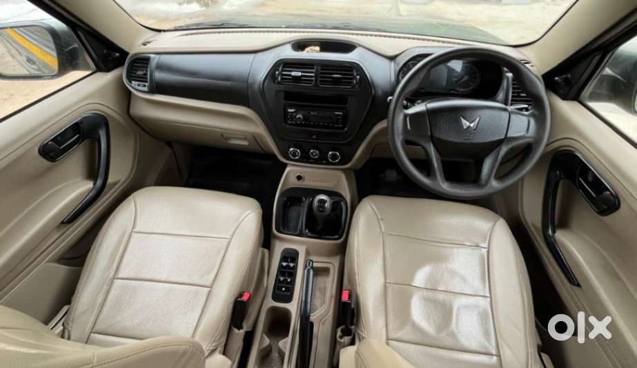 Mahindra Bolero Neo N4, 2022, Diesel