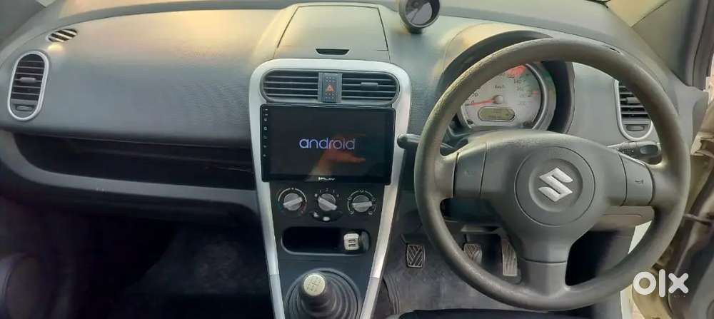 Maruti Suzuki Ritz 2011