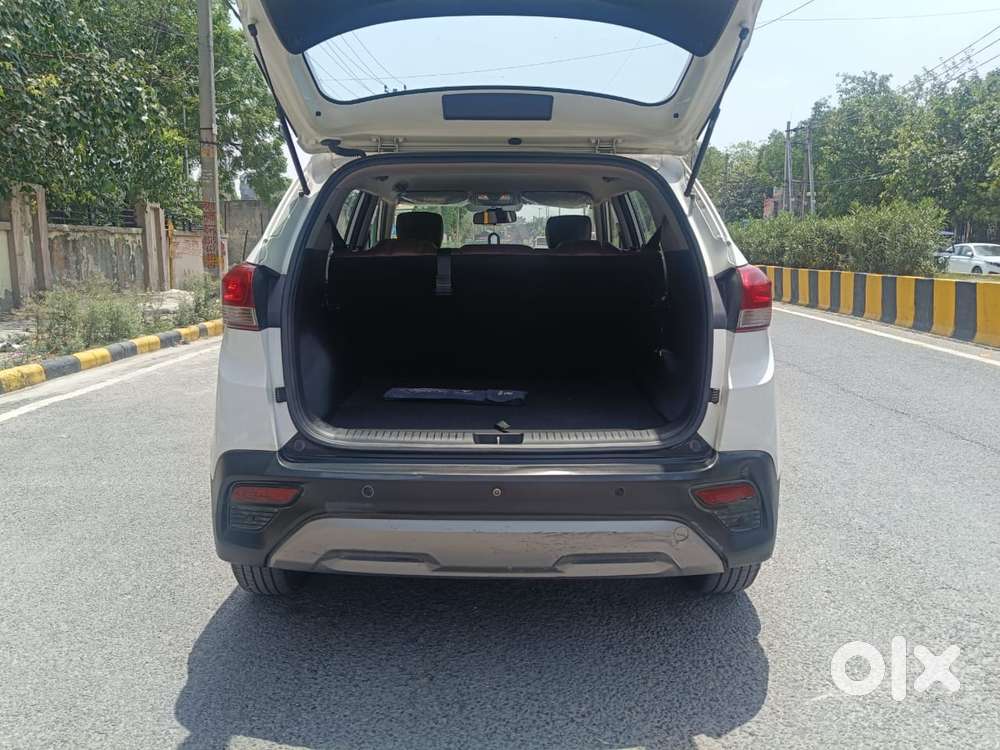 Hyundai Creta 1.6 Vtvt E Plus, 2018, Petrol