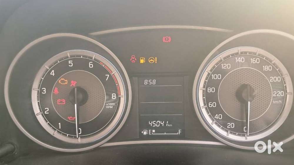 Maruti Suzuki Swift Dzire Vxi Optional, 2024, Petrol