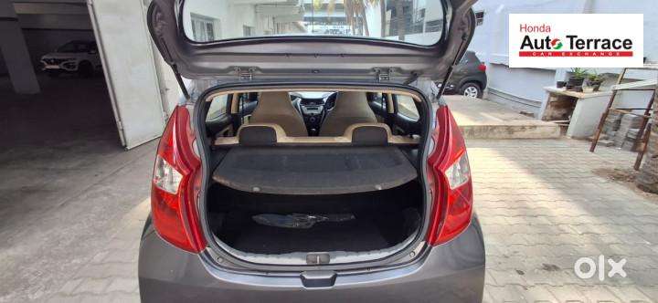 Hyundai Eon 1.0 Magna Plus Option O, 2018, Petrol
