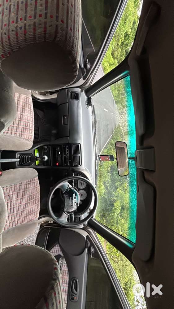 Maruti Suzuki Esteem 2004 Petrol Manual Lxi