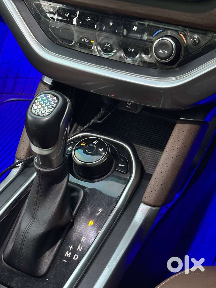 Tata Harrier Xza, 2021, Diesel