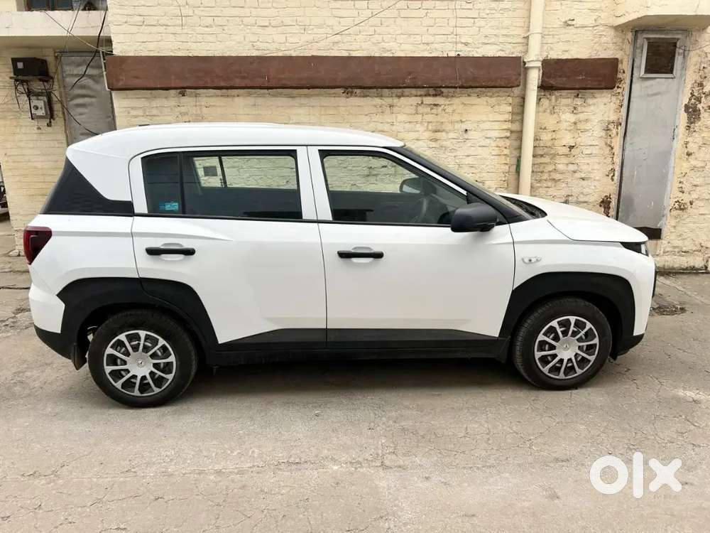 Hyundai Exter Suv Petrol Excellent New Condition.