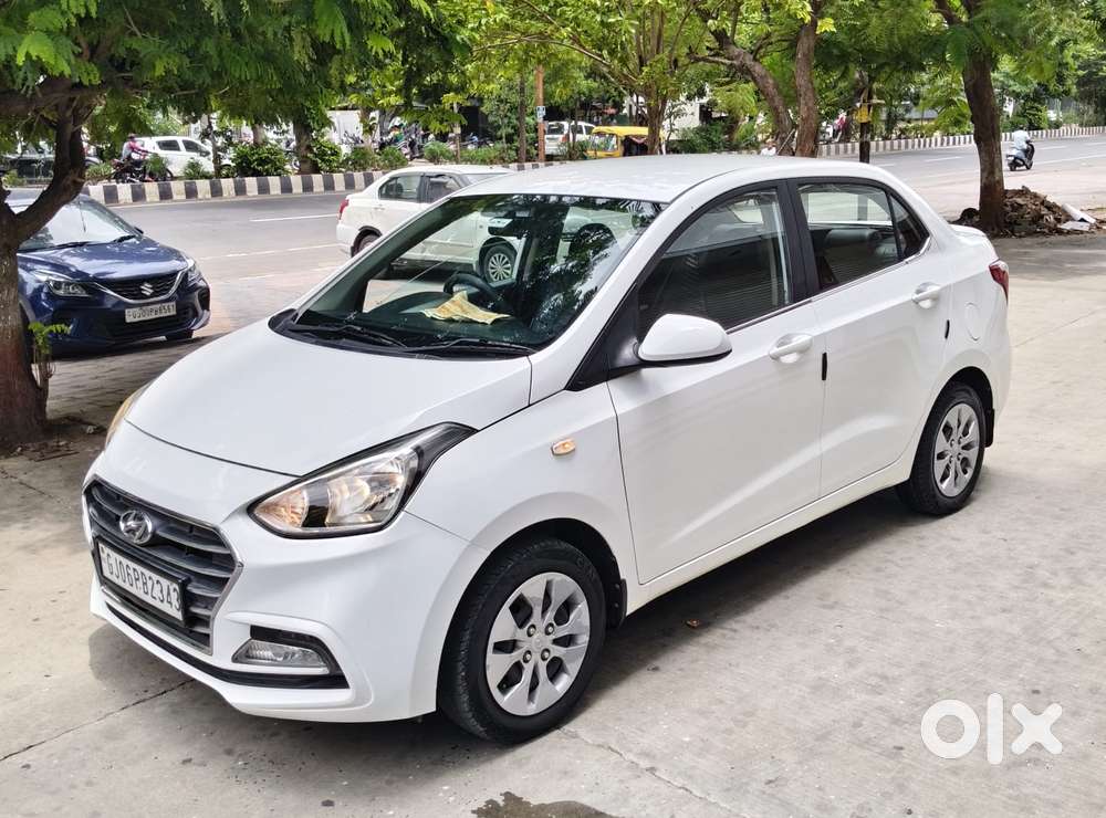 Hyundai Accent 1.5 Executive Cng, 2019, Cng & Hybrids