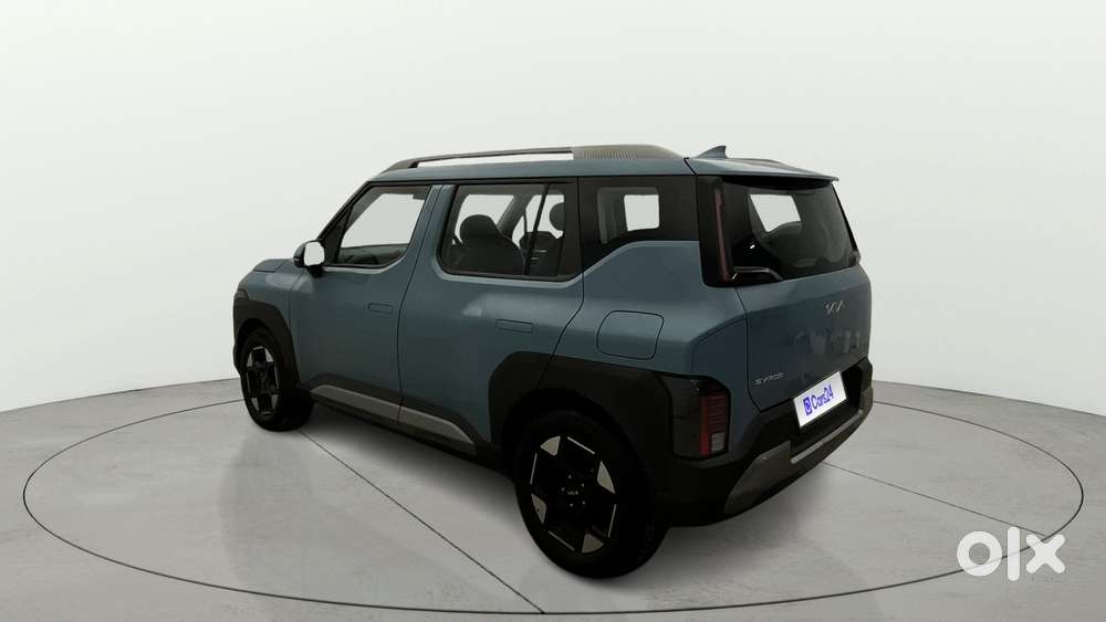 Kia Syros Htk Plus Turbo, 2025, Petrol