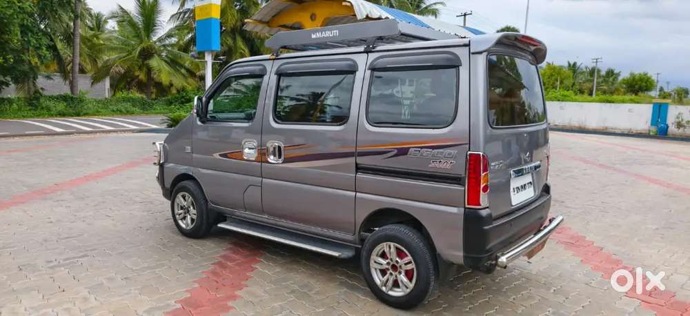 Maruti Eeco For Sale 2022