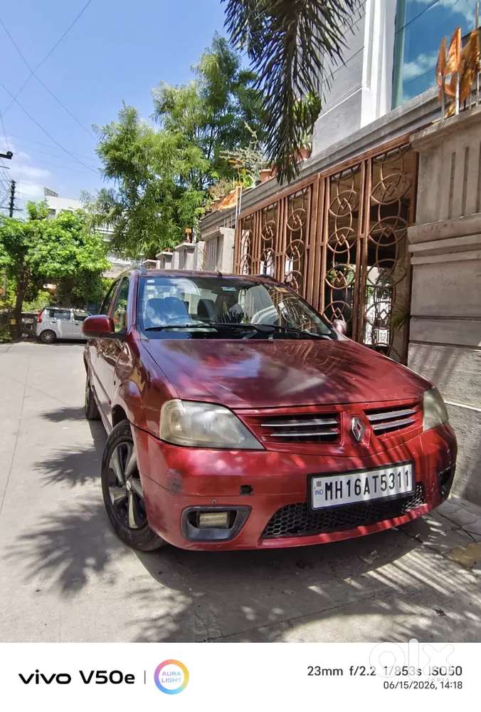Mahindra Verito 2012 Model Diesel Good Condition