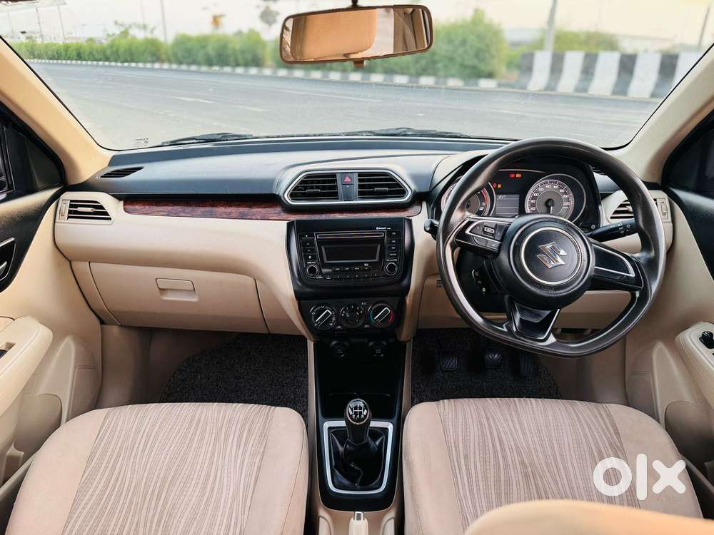 Maruti Suzuki Swift Dzire Vdi Bsiv, 2019, Diesel