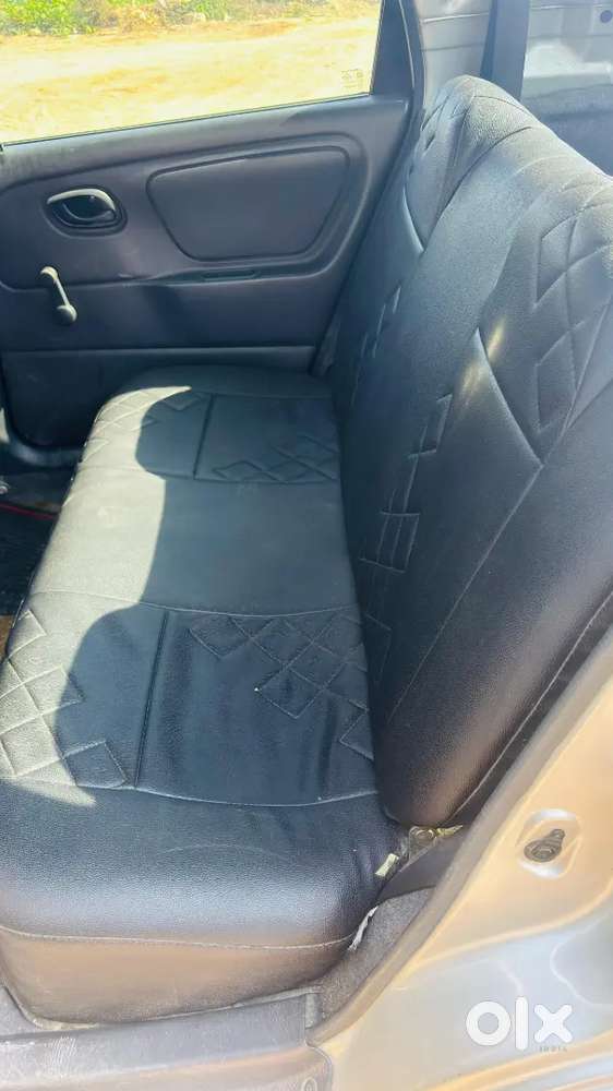 Maruti Suzuki Alto 2nd 2010 Car