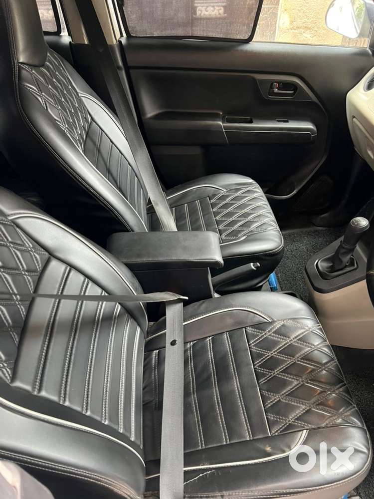 Maruti Suzuki Wagon R 2024