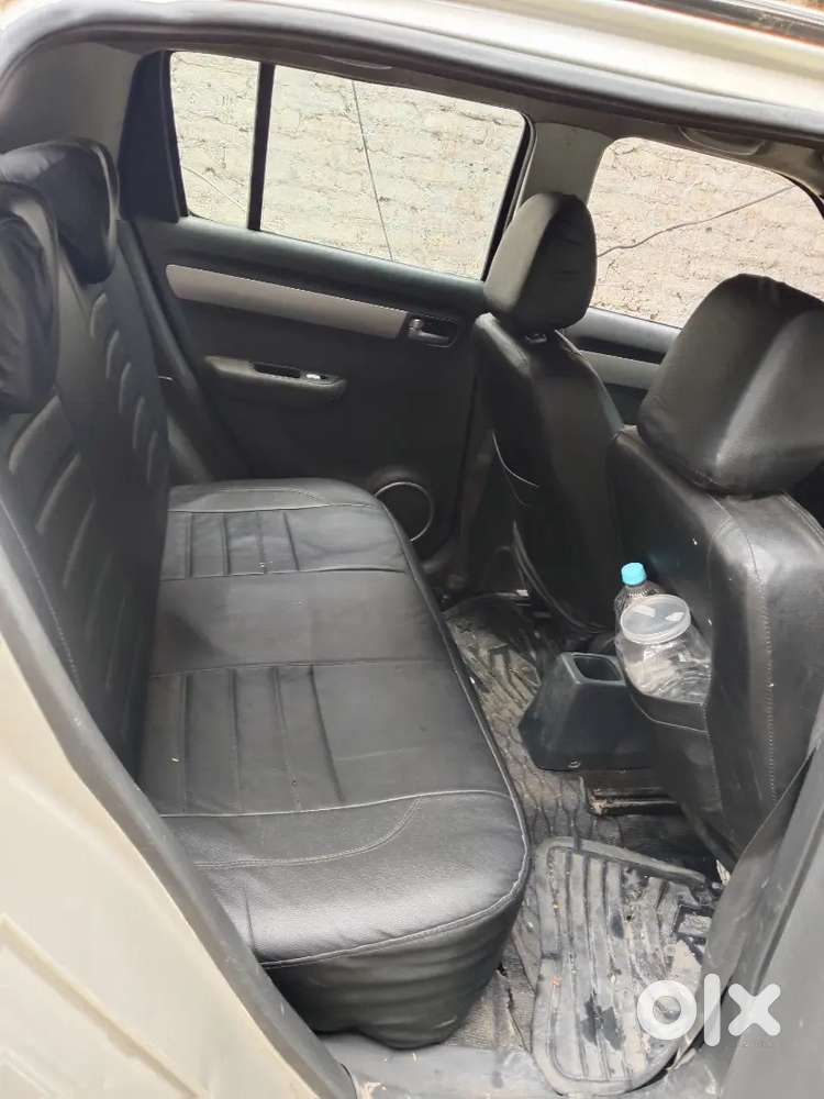 Maruti Suzuki Swift 2005