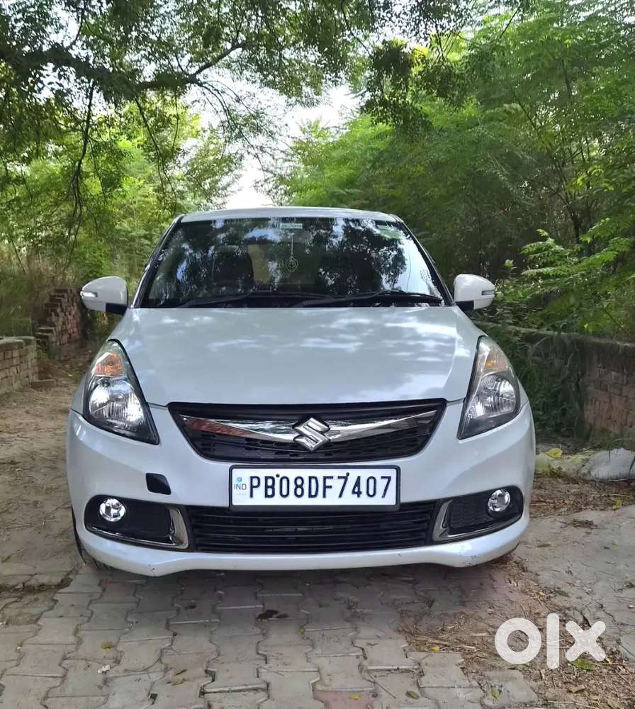 Maruti Dzire Diesel 2016
