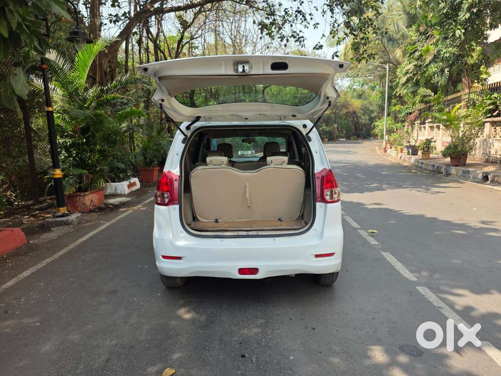 Maruti Suzuki Ertiga 2012-2015 Vdi, 2014, Diesel