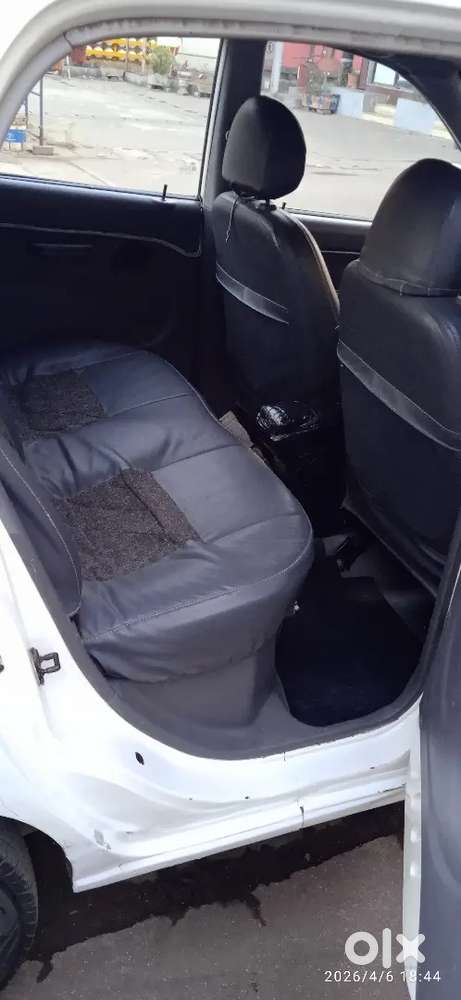 Hyundai Santro Xing 2007