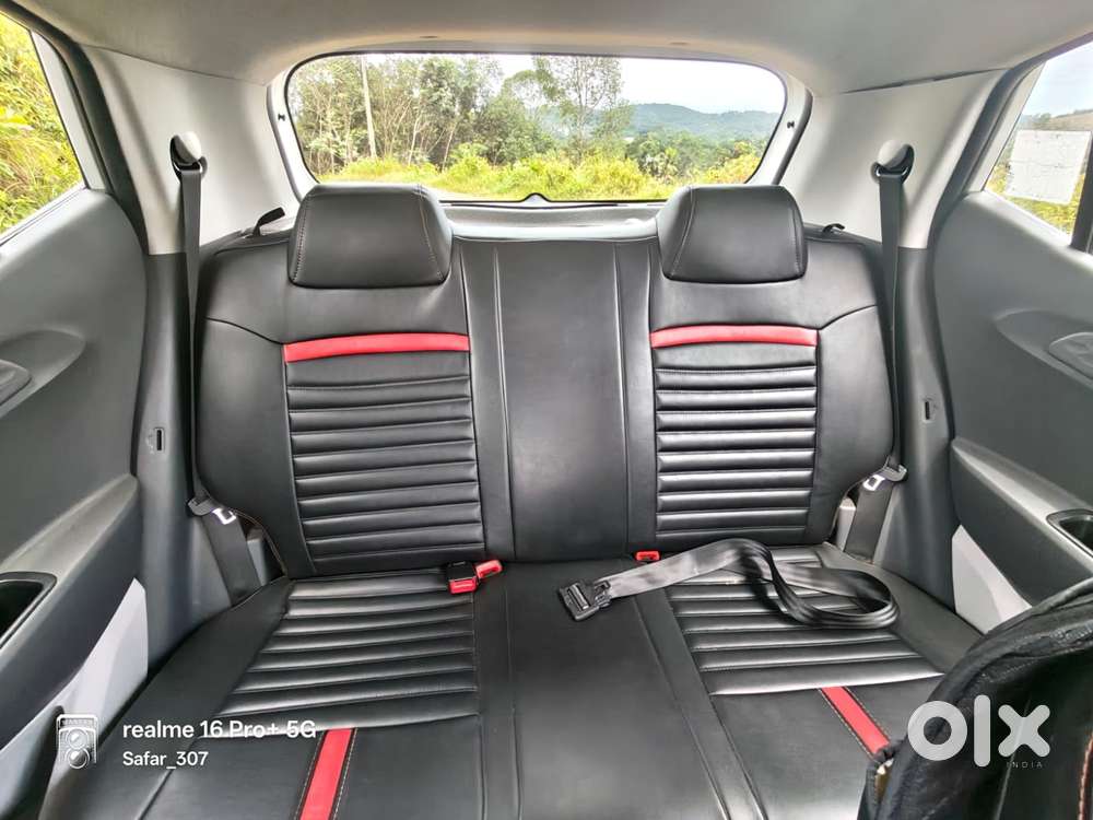 Hyundai Grand I10 Nios Sportz 1.2 Kappa Amt, 2020, Petrol